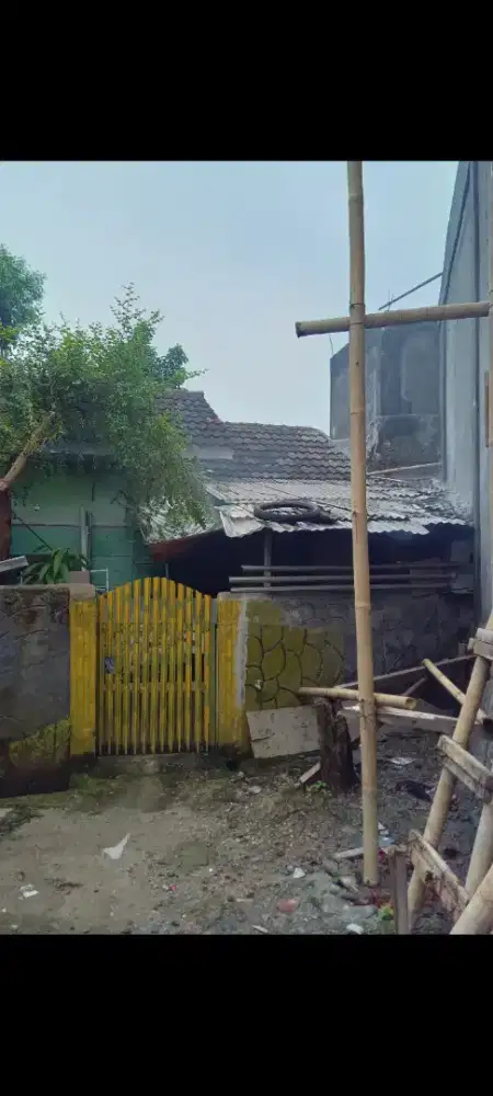 Tirai rumah minimalis