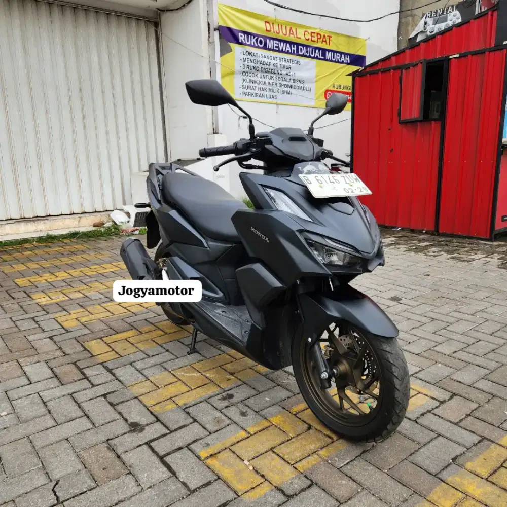 Vario 160 abs th 2024 NEGO ALUS
