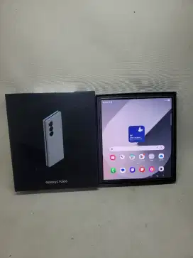 SAMSUNG GALAXY Z DOLD 6 12/256GB EX SEIN garansi on