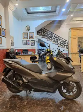 HUB DEDI DP 1 JT PCX 160 ABS THN 2024 PJK HDP KTP DAERAH BISA KREDIT