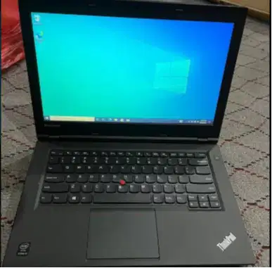 LP Lenovo Thinkpad T440p i5 Gen 4Th 8/256GB DN-VRN