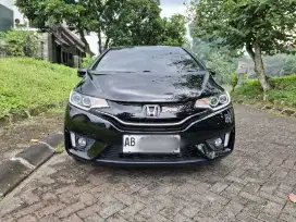 New Jazz RS 2017 Matic AB Sleman Km Low baru 47rb