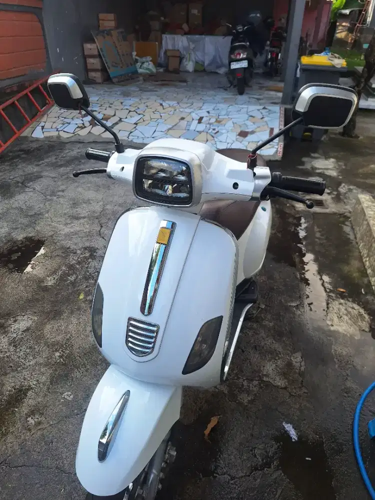 Uwinfly T3 motor listrik