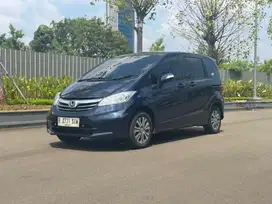 Honda Freed PSD 2012 AT Facelift