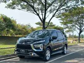 Mitsubishi Xpander Sport matic 2021 facelift