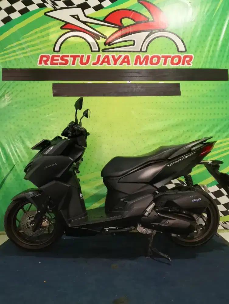 Honda Vario 160 ABS th 2023 bisa cash/kredit#rjm