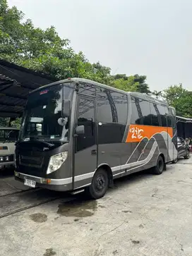 Jual Cash Mitsubishi Colt Diesel Microbus 4.0 MT 2014