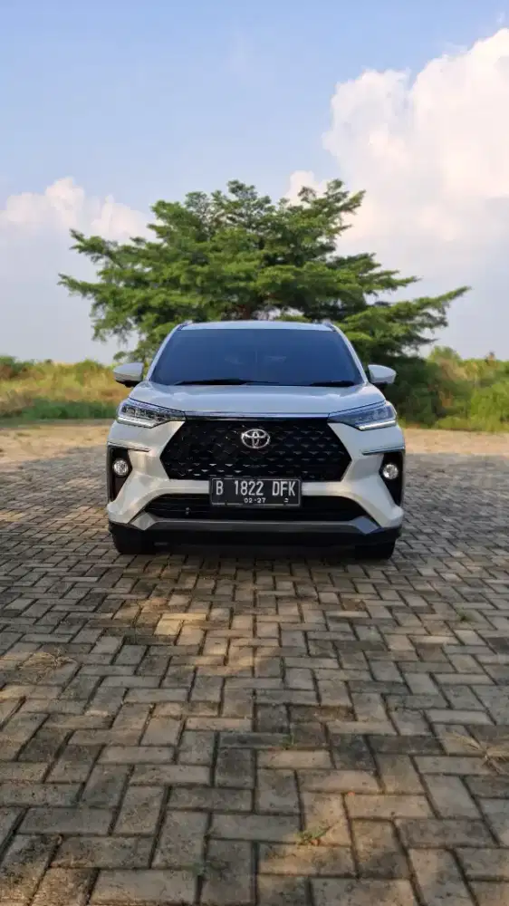 VELOZ Q NON TSS METIC 2022