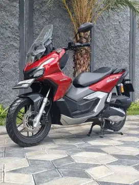 Honda ADV 160 CBS Smartkeyless 2023 Odo 3rb Plat S Koko Motor