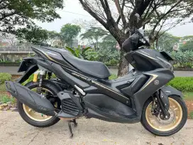 YAMAHA AEROX KEYLESS TYPE ABS 2021