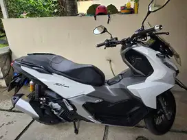 Honda ADV CBS 2022 Putih