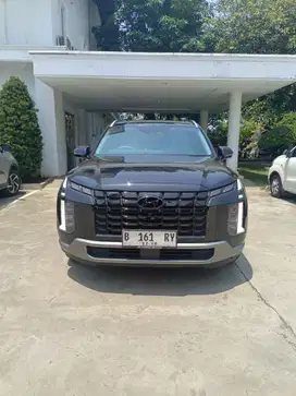 Hyundai Palisade 2022 Diesel