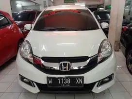 Honda Mobilio 2014 Bensin