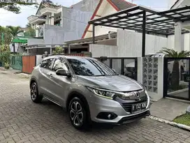Honda HRV 2021 E AT Matic Facelift non SE Prestige