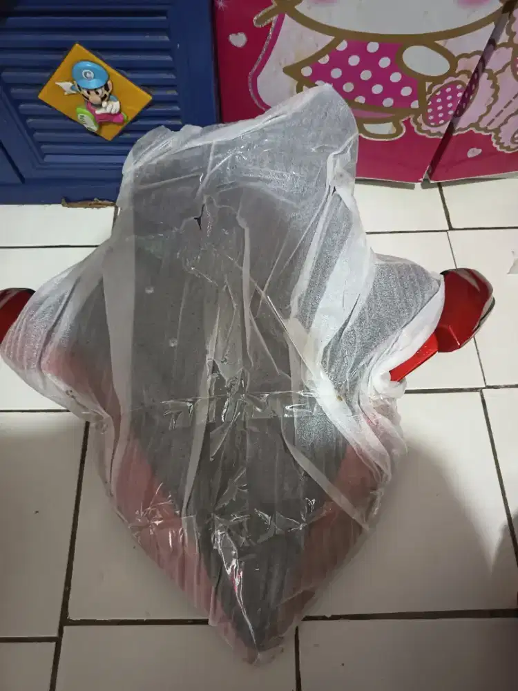 Costum BOK pcx full set