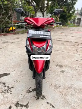 Mio m3 125 th 2019 nego alus