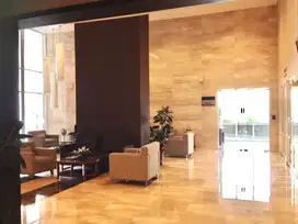 APARTEMEN THAMRIN EXECUTIVE RESIDENCE