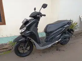 Di jual freego 2020 lengkap mesin bagus