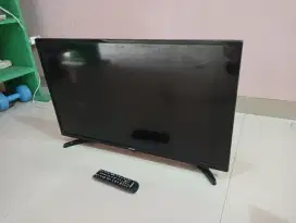 TV LED SAMSUNG UA32T400AK