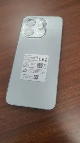 Infinix Smart 9 HD