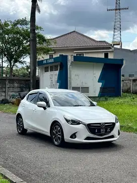 Mazda 2 R SkyActive 2016