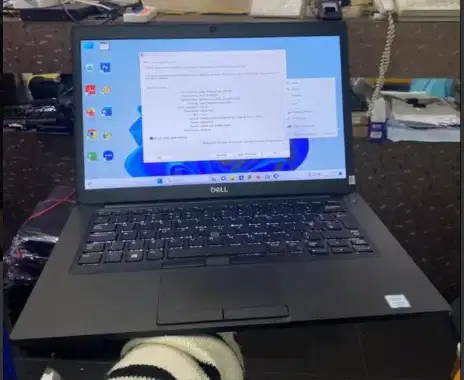 LP Dell Latitude 7490 i5 Gen 8Th 8/256GB DN-VRN
