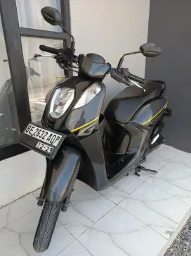 Honda Genio 2019 lengkap pajak hidup