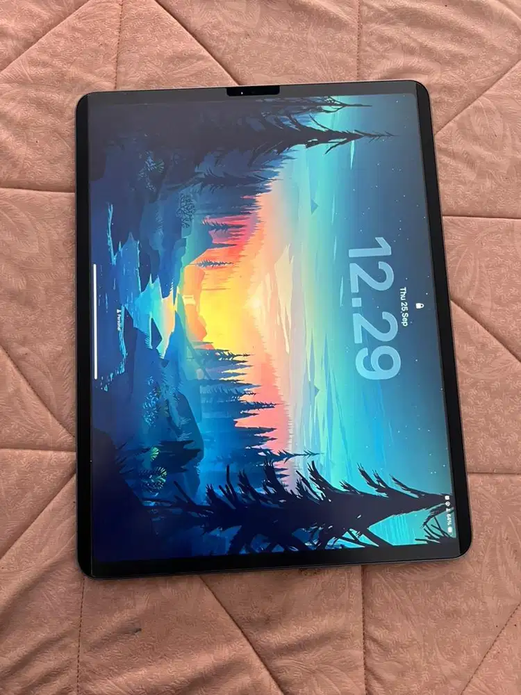 Ipad Pro 12.9 inch 4th generation