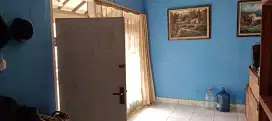 Rumah 3 KT 1KM ruang luas