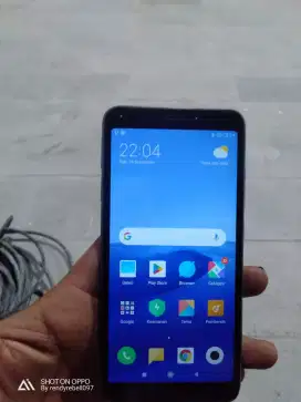 Redmi 6a 240 nett