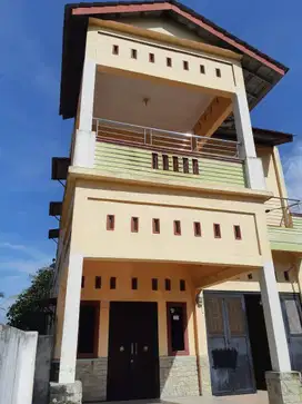 JUAL RUGI RUMAH ! HARGA NEGO, BUTUH UANG