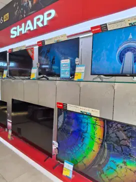 SEgampang ITU Cicilan All Tv menggunakan Homeceedit