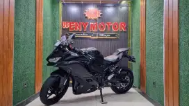 ENY MOTOR - KAWASAKI ZX 25R SERIES 2023! SPC KM 1900