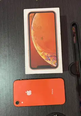 Iphone XR 128 GB RED INTER