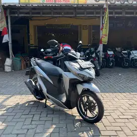 HONDA VARIO 150 EXL 2019