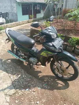 jupiter z tahun  2010