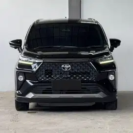 Toyota Avanza Veloz Q TSS Matic 2021