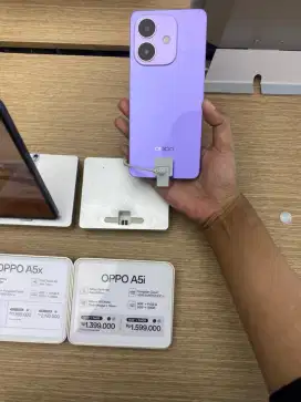 HP oppo A51i || Bisa cicilan tanpa kartu kredit