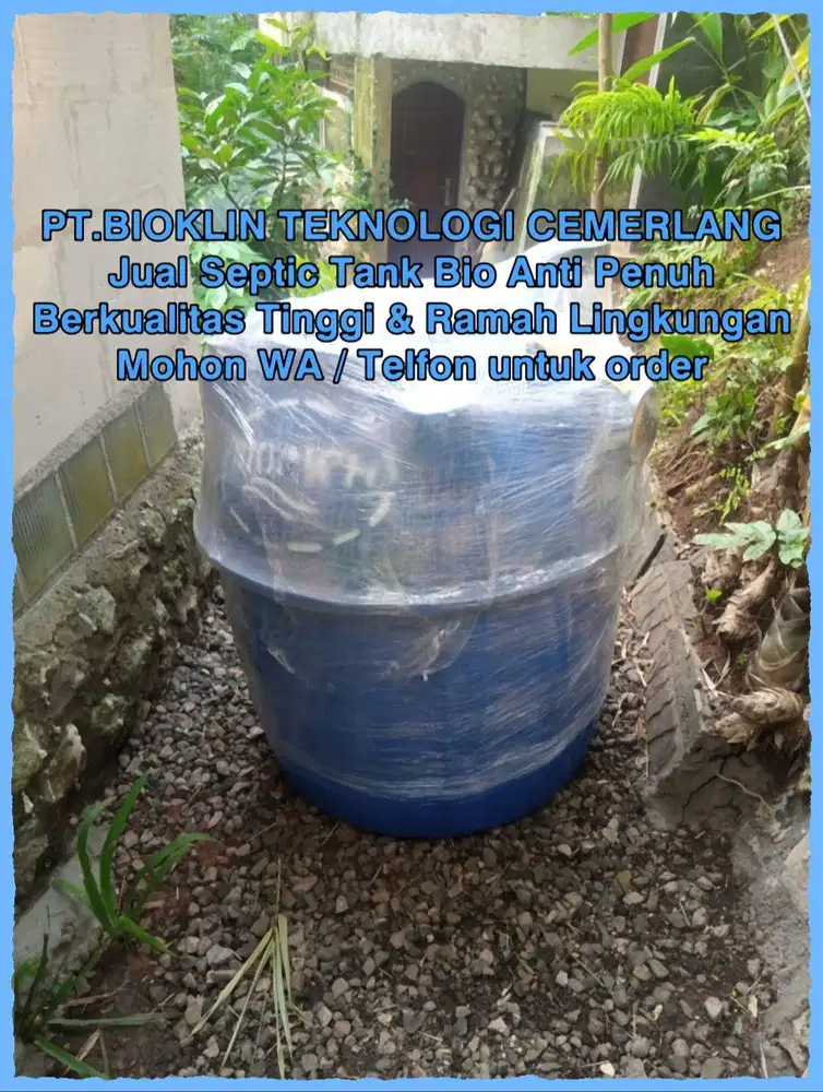 spitang, Sepiteng Biofilter, Biotank, Biofil, Biotech,