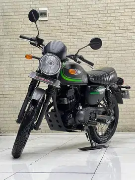 ⭐️⭐️⭐️⭐️Kawasaki w 175 cafe - 2021 | Wulan mustika