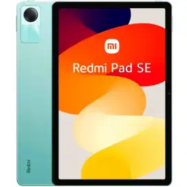 Tab redmi pad se xiomi