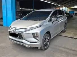 Mitsubishi Xpander Ultimate AT Matic 2019