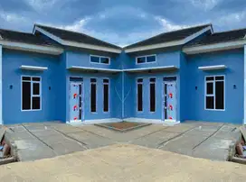 Rumah Kavling Baru Type 40 Minimalis Di Bogor Kota