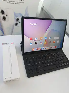Kredit Huawei MatePad 11.5inch syarat ktp dibantu sampe acc