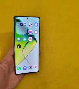 Infinix Note 40 Pro 8+8 / 256GB