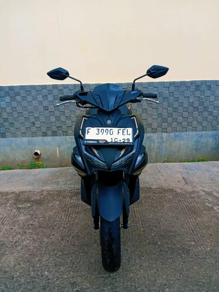BIAH@DP 1,910 JT AEROX ABS 2019 F KABUPATEN