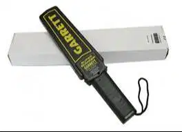 PENYEDIA METAL DETECTOR MEDAN