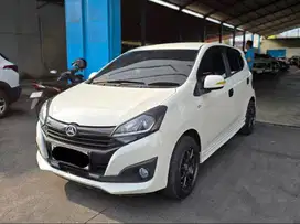 Daihatsu Ayla 1.2 R Manual 2019