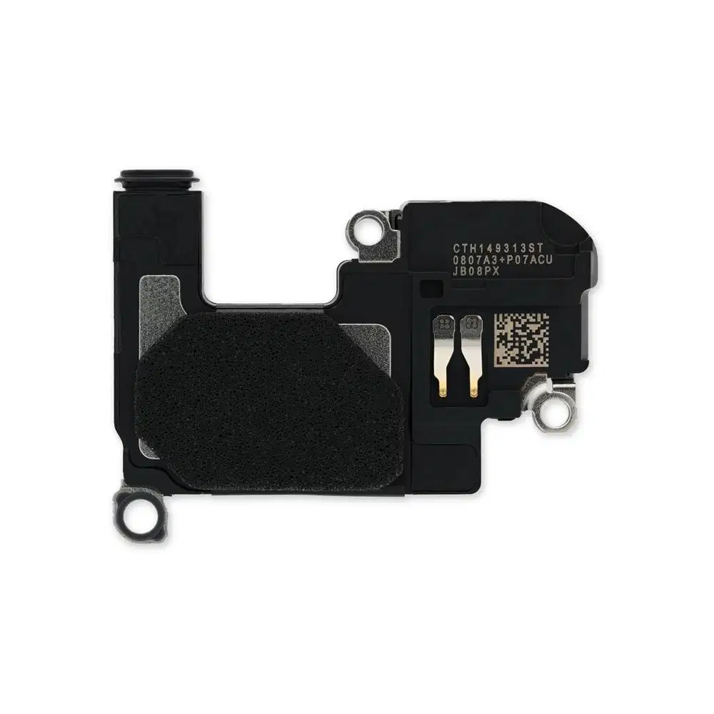 Speaker Atas iPhone 13