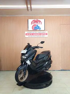 N MAX OLX TH 2018 PLAT JAKSEL PAJAK ON BISA CASH / KREDIT / TT